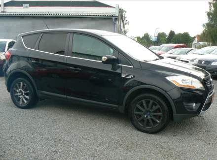 Ford - Kuga