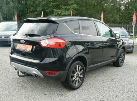 Ford - Kuga