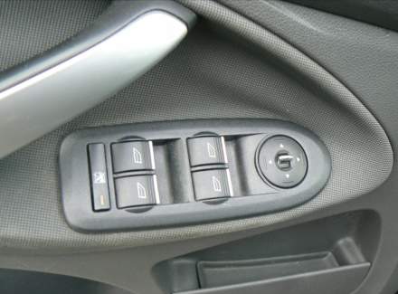 Ford - Kuga