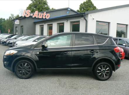 Ford - Kuga