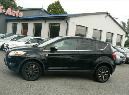 Ford - Kuga