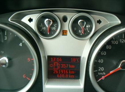 Ford - Kuga