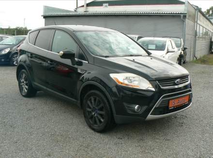 Ford - Kuga