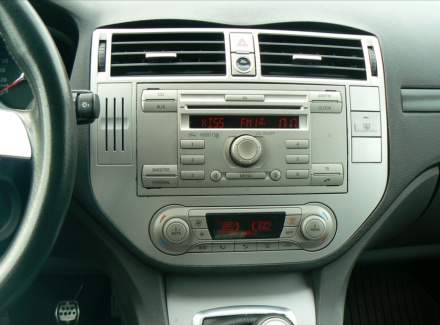 Ford - Kuga