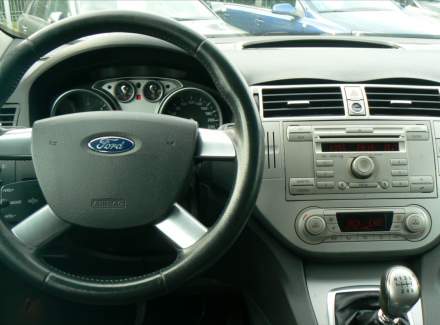 Ford - Kuga