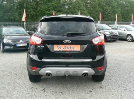 Ford - Kuga