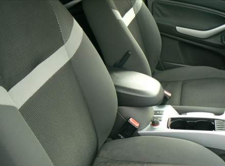 Ford - Kuga