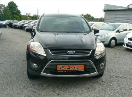 Ford - Kuga