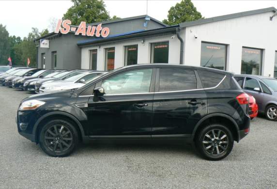 Ford - Kuga