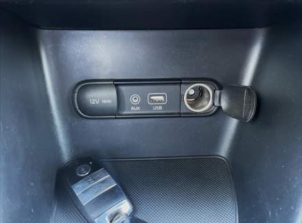 Kia - Sportage