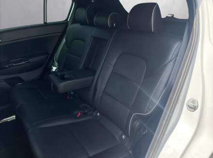 Kia - Sportage