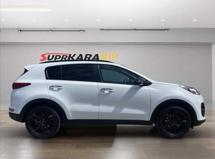 Kia - Sportage