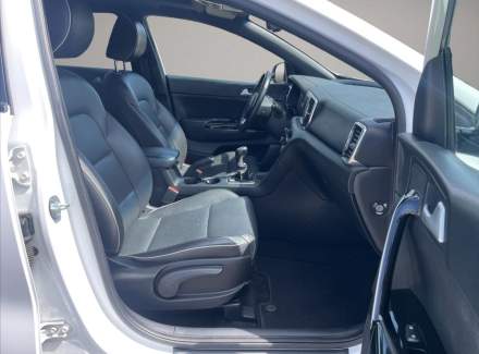 Kia - Sportage