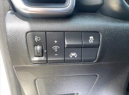 Kia - Sportage