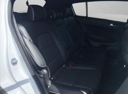 Kia - Sportage