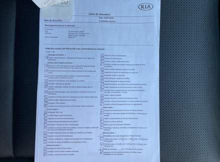 Kia - Sportage