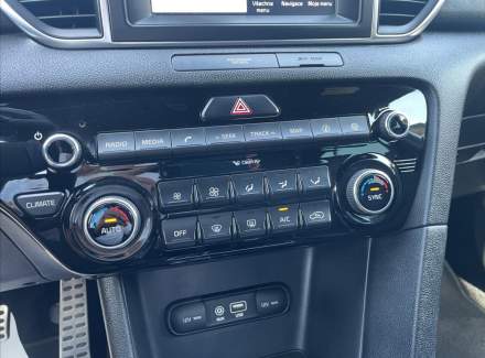 Kia - Sportage