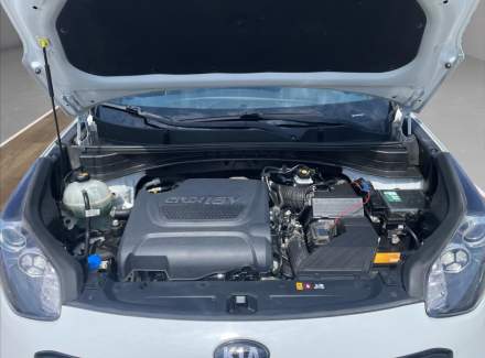 Kia - Sportage
