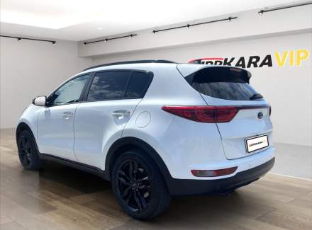 Kia - Sportage