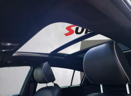 Kia - Sportage