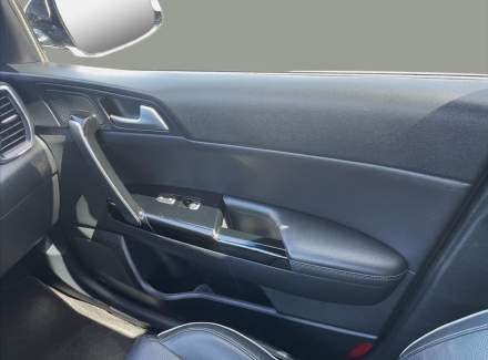 Kia - Sportage