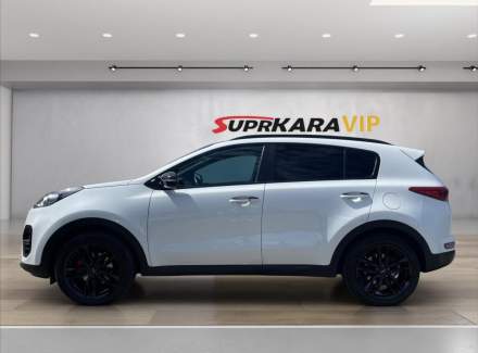 Kia - Sportage