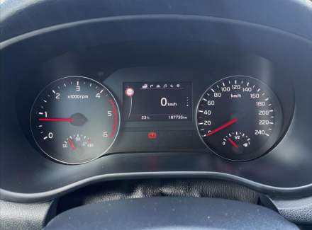 Kia - Sportage