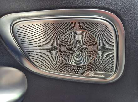 Mercedes-Benz - GLC