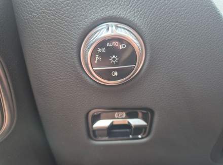 Mercedes-Benz - GLC