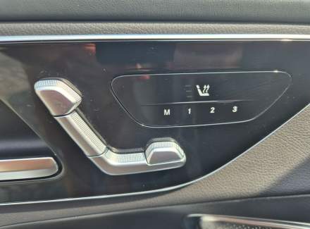 Mercedes-Benz - GLC