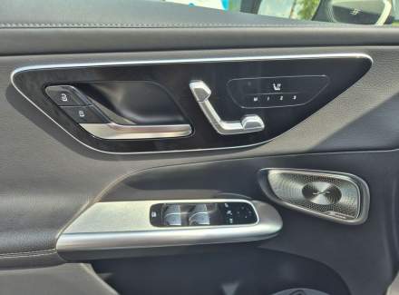 Mercedes-Benz - GLC