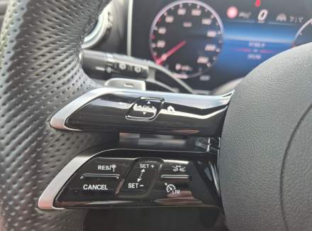 Mercedes-Benz - GLC