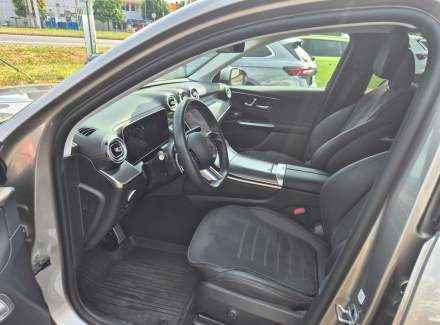 Mercedes-Benz - GLC