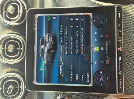 Mercedes-Benz - GLC