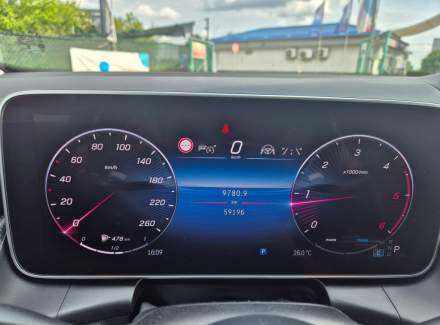 Mercedes-Benz - GLC
