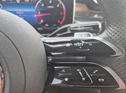 Mercedes-Benz - GLC