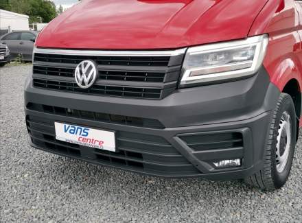 Volkswagen - Crafter