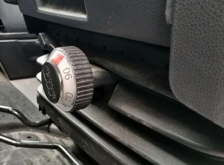 Volkswagen - Crafter
