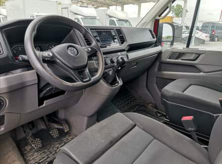 Volkswagen - Crafter