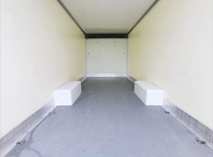 Volkswagen - Crafter