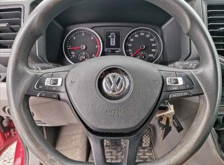 Volkswagen - Crafter
