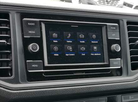 Volkswagen - Crafter