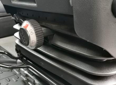 Volkswagen - Crafter