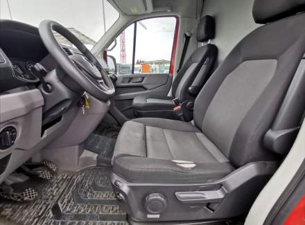 Volkswagen - Crafter