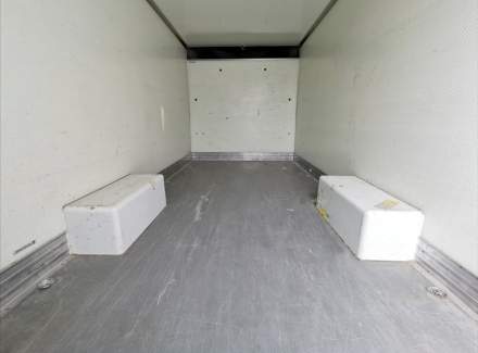 Volkswagen - Crafter