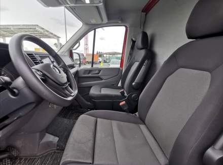 Volkswagen - Crafter
