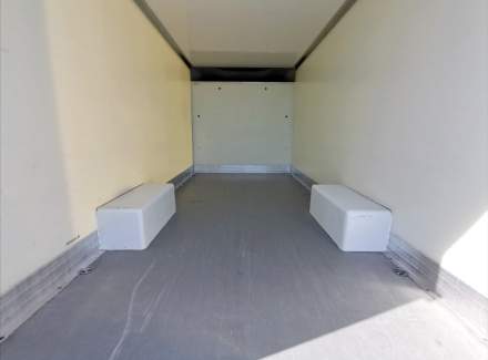 Volkswagen - Crafter