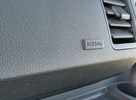 Volkswagen - Crafter