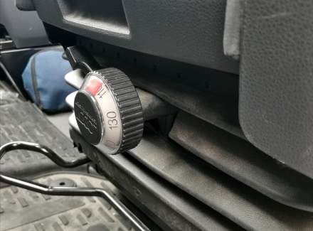 Volkswagen - Crafter