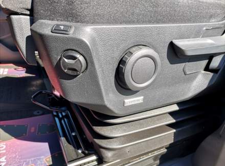 Volkswagen - Crafter